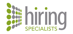 Hiring Specialists